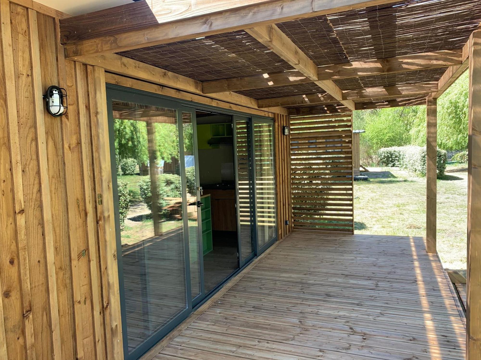 L'Oree Des Landes Onesse-et-Laharie Экстерьер фото