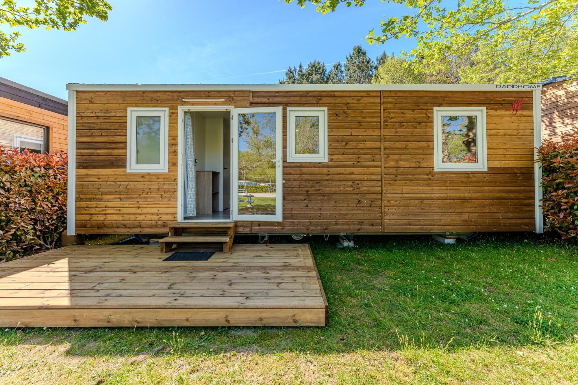 L'Oree Des Landes Onesse-et-Laharie Экстерьер фото
